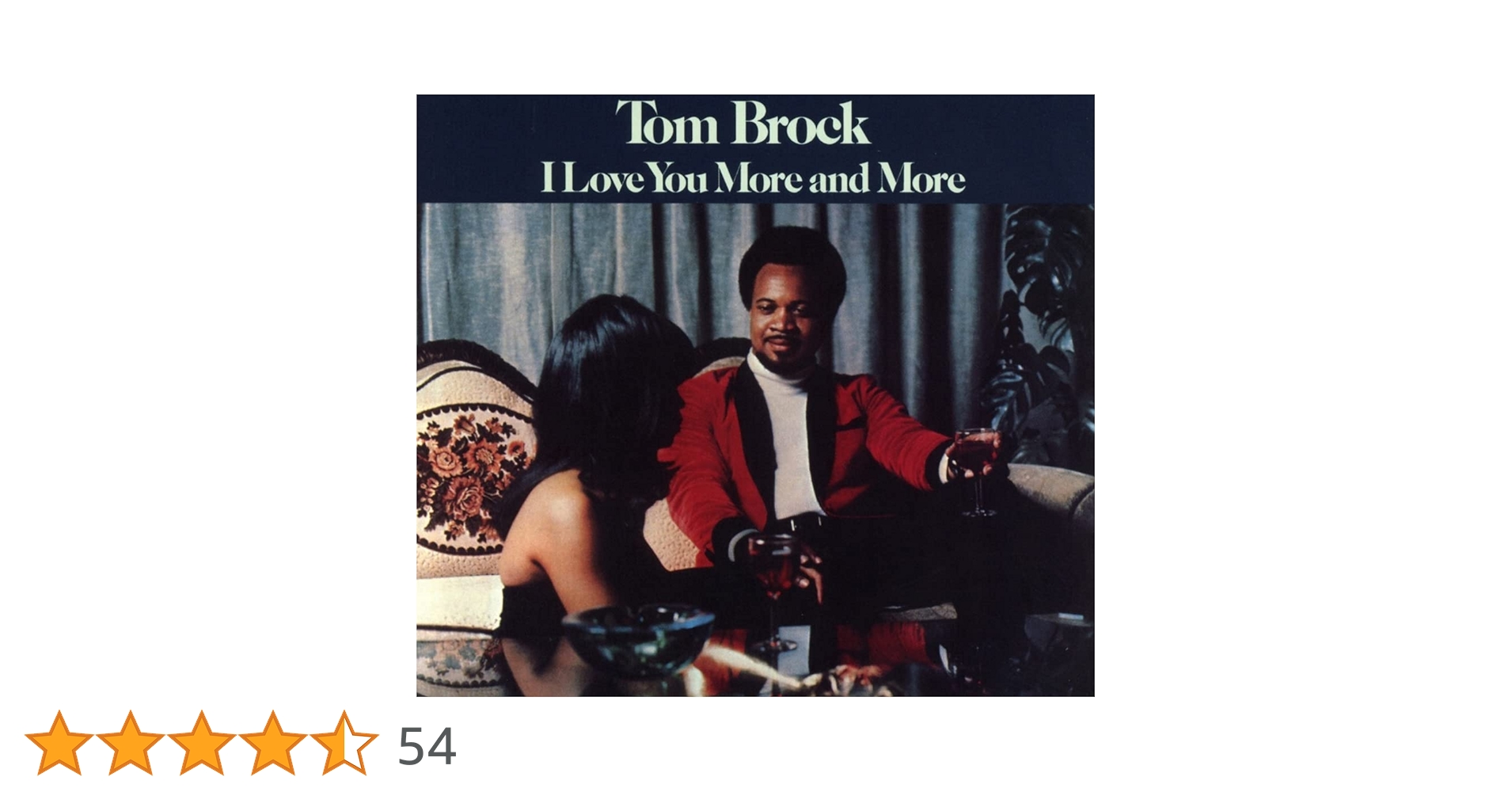 Amazon.co.jp: I Love You More and More: ミュージック Amazon.co.jp: I Love You More and More: ミュージック