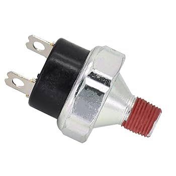 ぽん★　0823 Pressure Sensor A028X493 0193-0444 for Cummins 6CTAA8.3 Onan