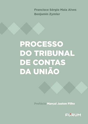 Processo do Tribunal de Contas da União