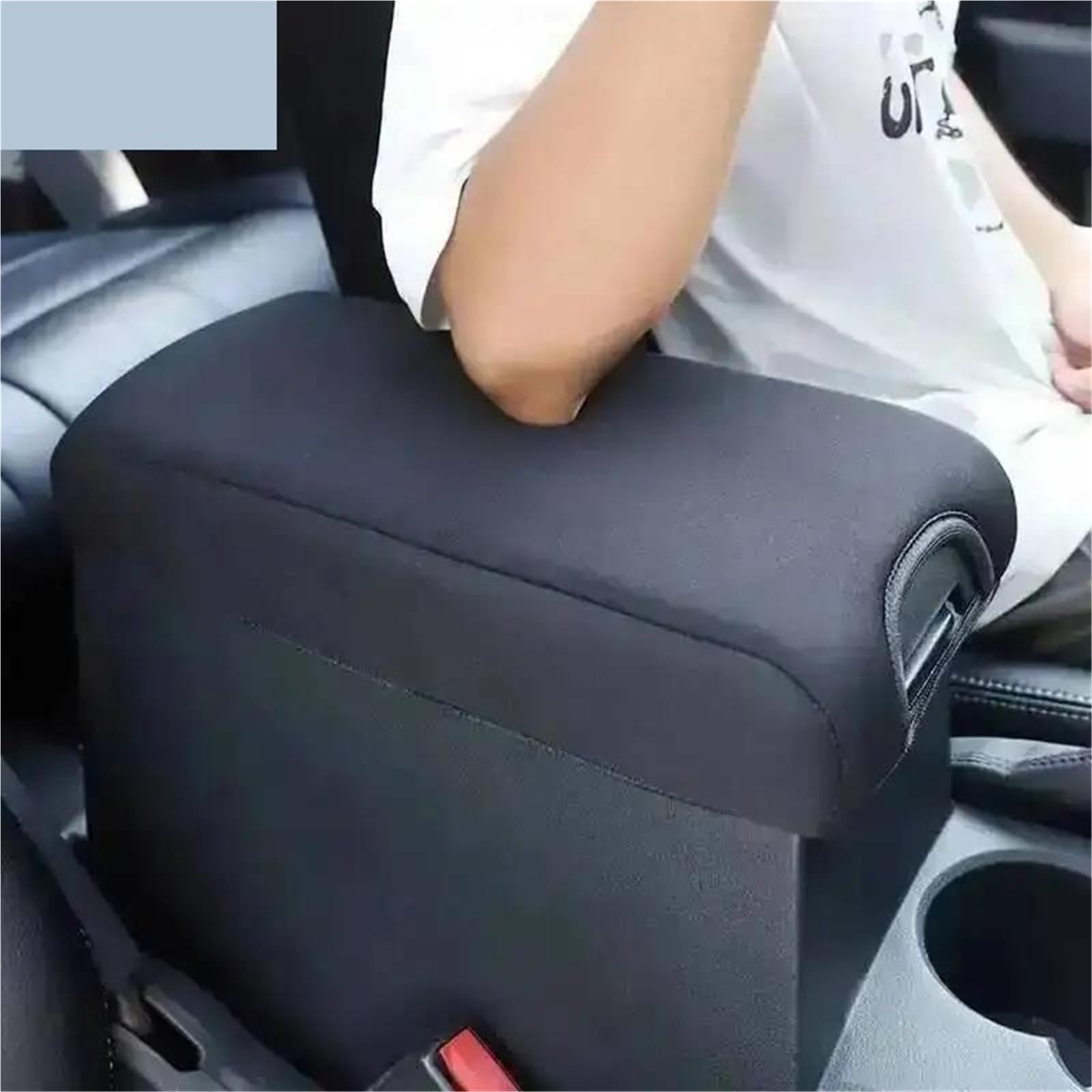 Copri Bracciolo Auto Per Dodge Nitro