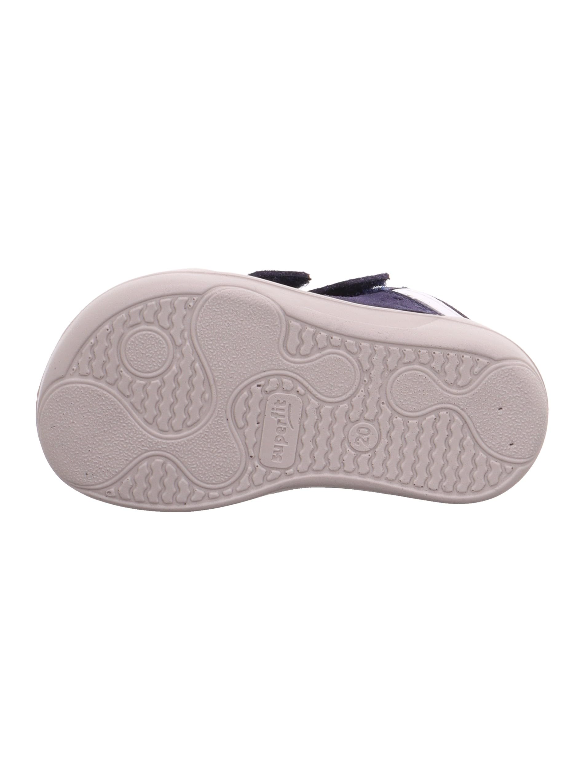 Superfit SUPERFREE Sneaker Gore-Tex 1-000535 Jungen