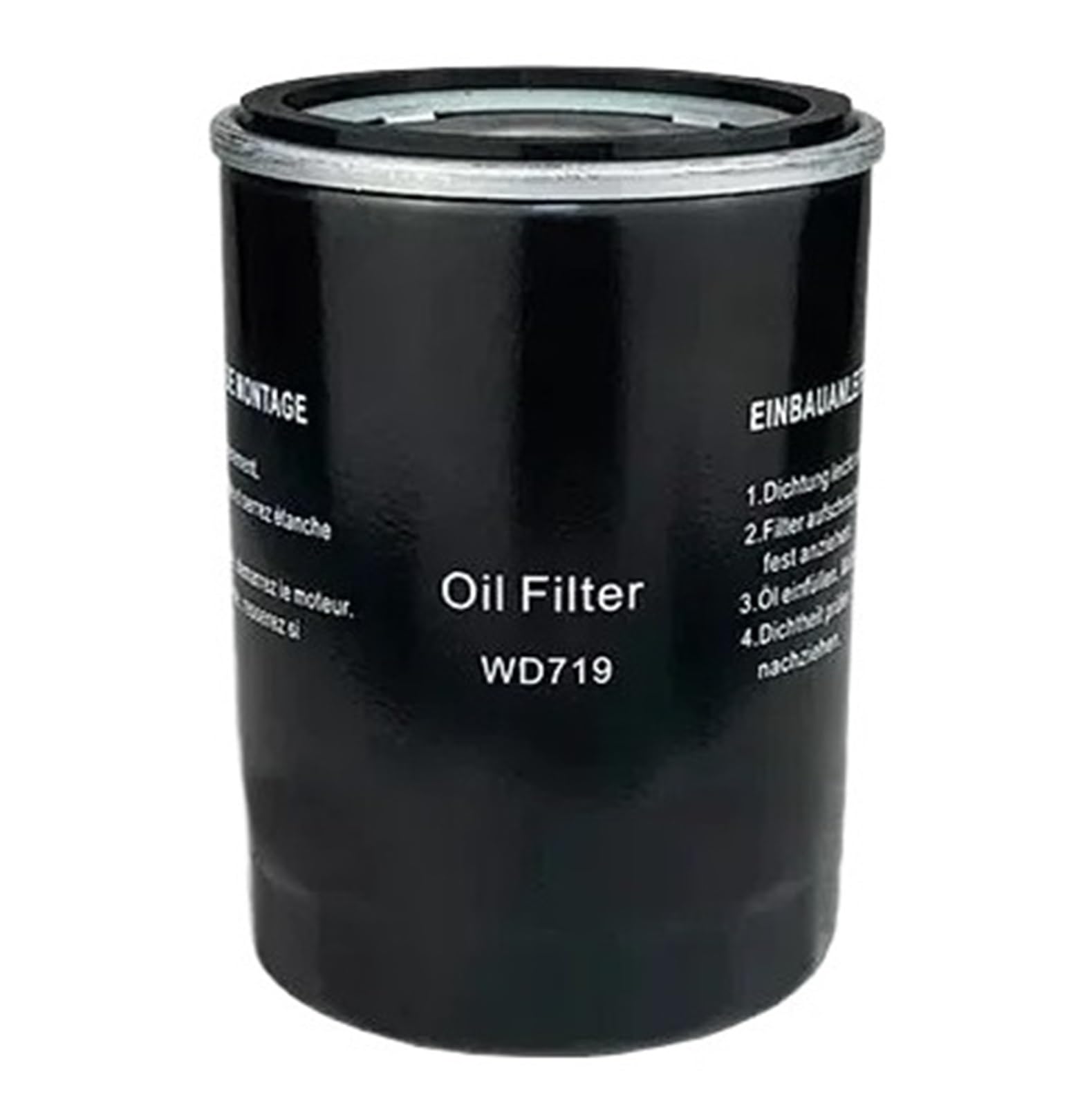 NACODLUL W920 W962 WD719 For Screw Air Compressor Oil filter Filters Element WD940 WD950(WD719)