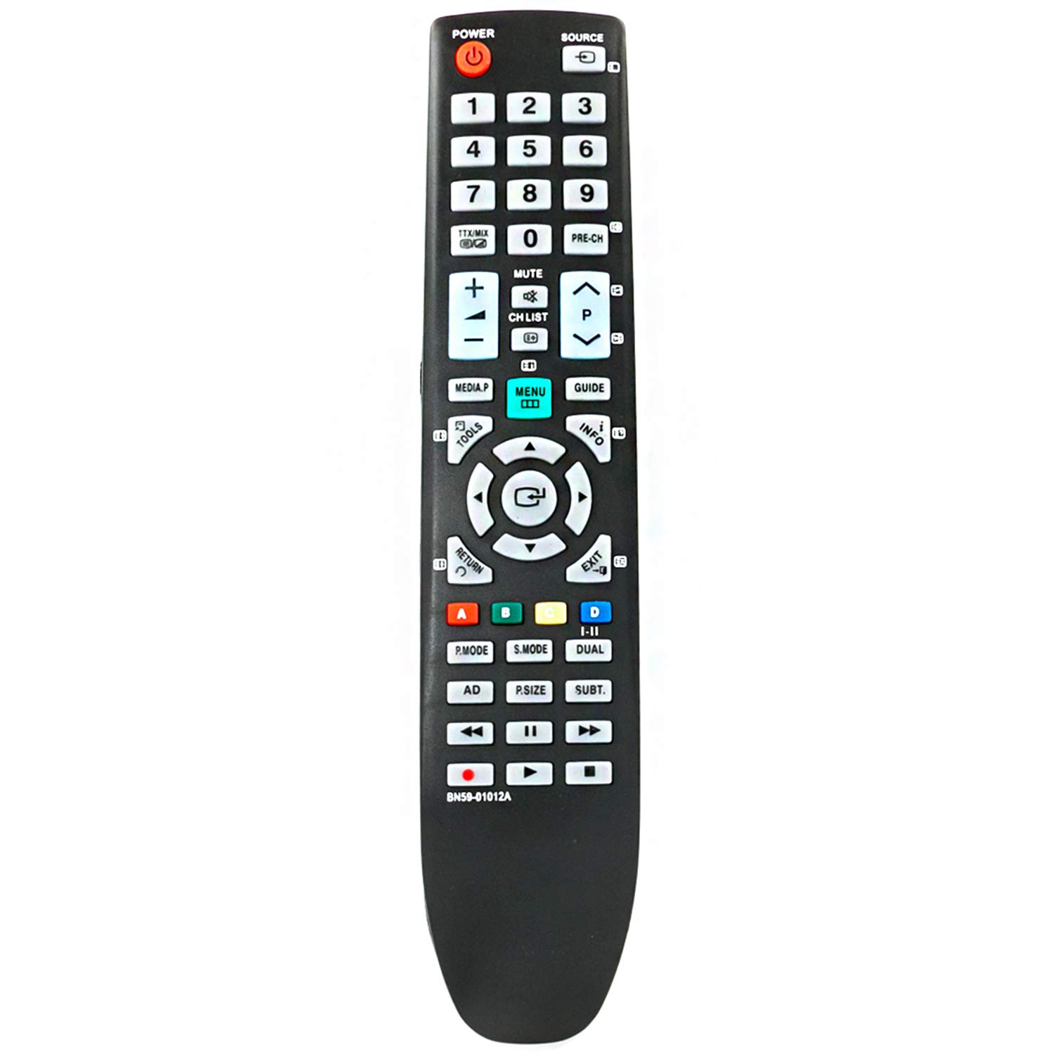 New-year sale ALLIMITY BN59-01012A Substitute Distant Management match for Sams… New-year sale ALLIMITY BN59-01012A Substitute Distant Management match for Sams…