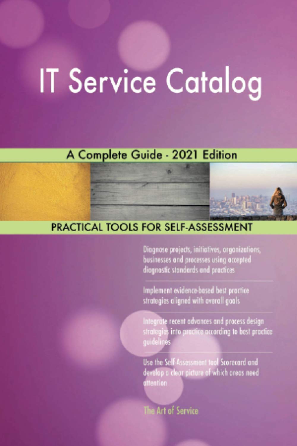IT Service Catalog A Complete Guide 2021 Edition Amazon.in Books