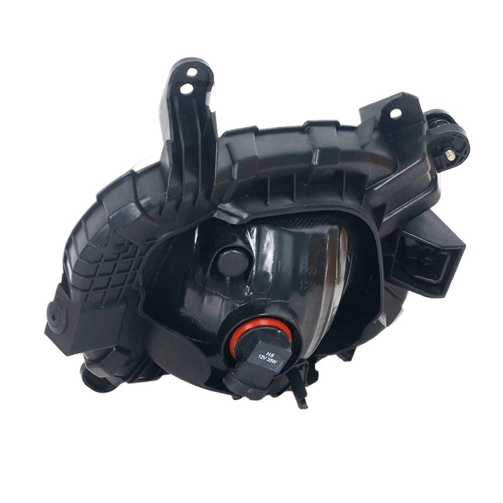 Luces De Circulación Diurna Para Hyundai I800 H1 | Para IMax G Para Starex Lámpara Antiniebla Delantera Luz Antiniebla De Conducción 922014H100(Only 1 Right)
