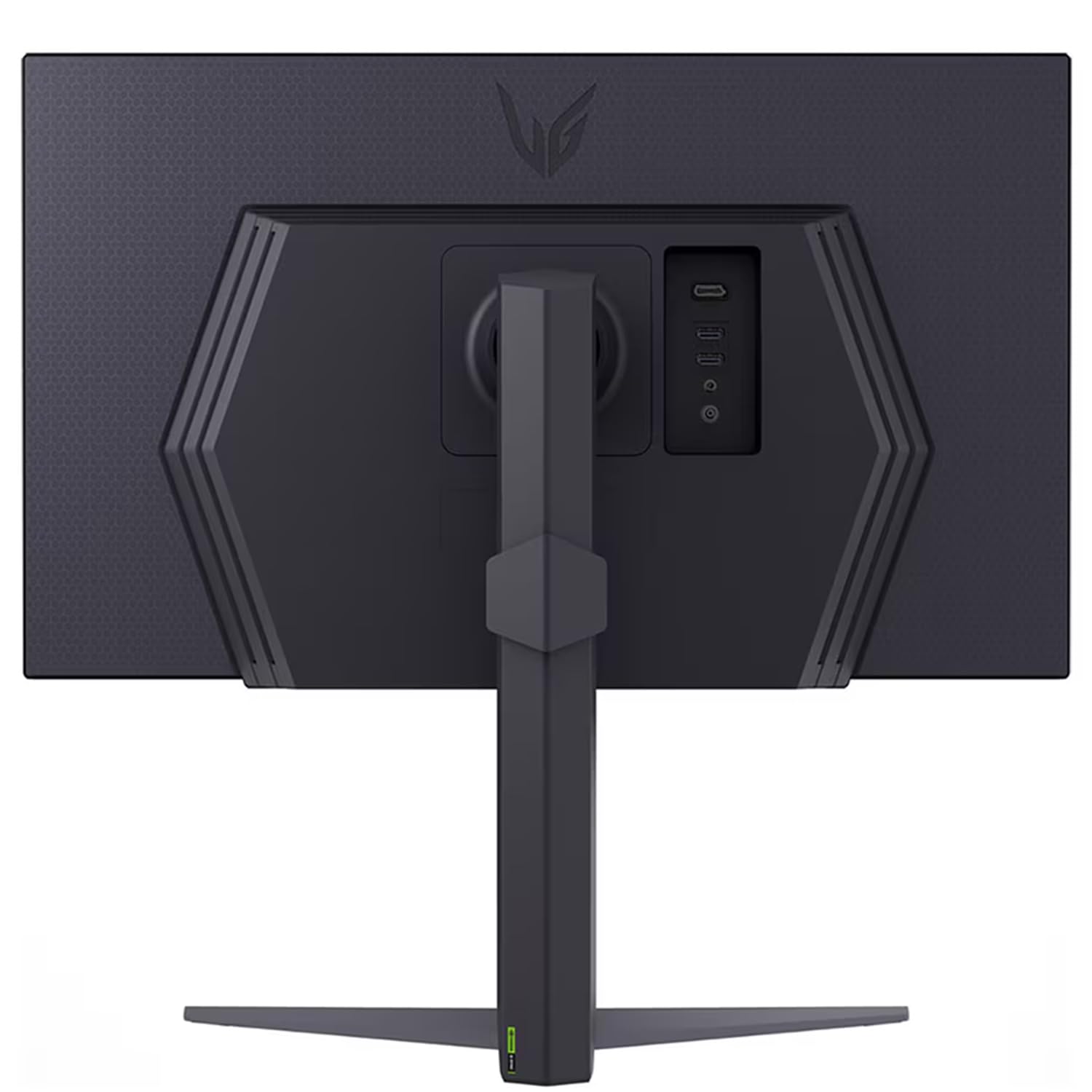 LG 27GS75Q-B Ultragear QHD (2560x1440) Gaming Monitor, 27