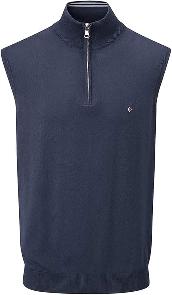 Amazon.co.uk Sleeveless Golf Sweaters