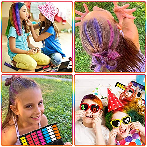 Coloración, Toy Imagen adicional