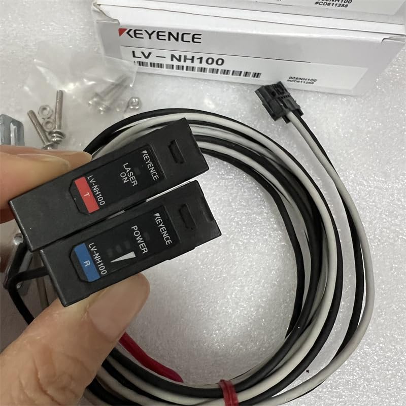 CA-DC50E Distance - Setting Type Reflective Laser Sensor