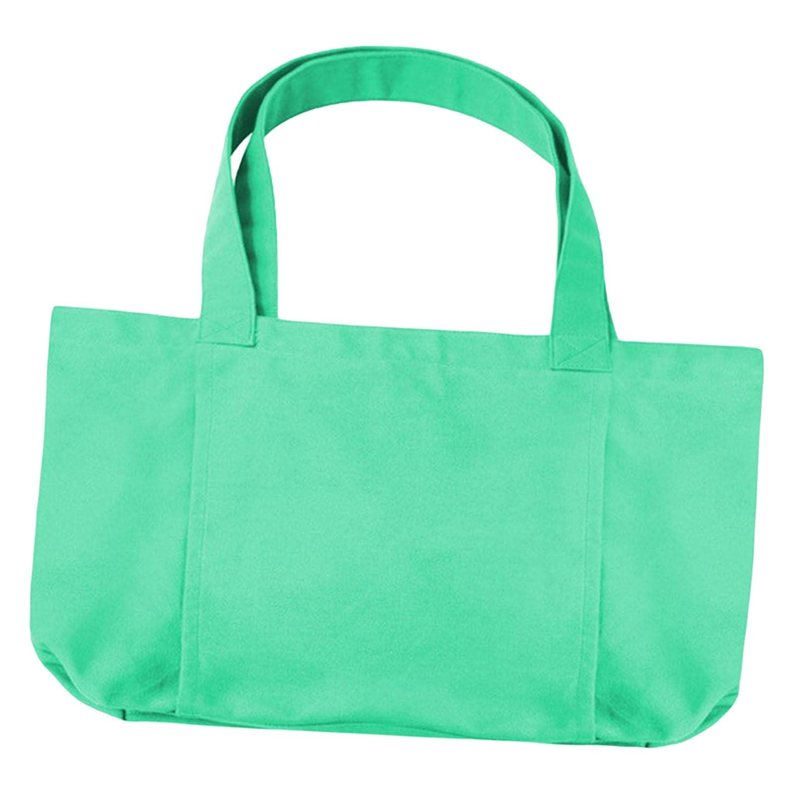 LOOM TREE® Women Yoga Bag Mat Carriers Portable Shoulder Bag for Beach Gym Workout Green | Fitness, Running & Yoga | Gym Bags-image-17