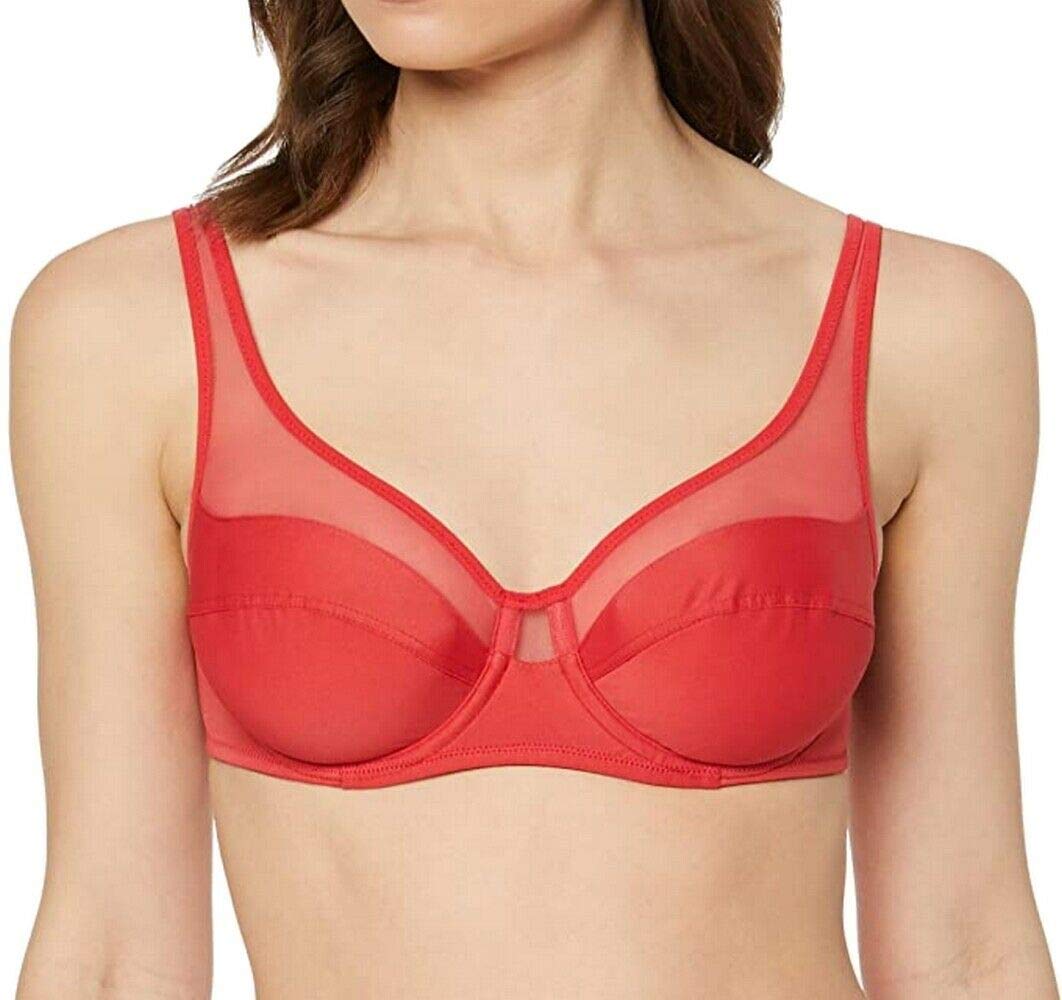 DIMWomen's Beauty Lift Soutien Gorge Foulard Bra