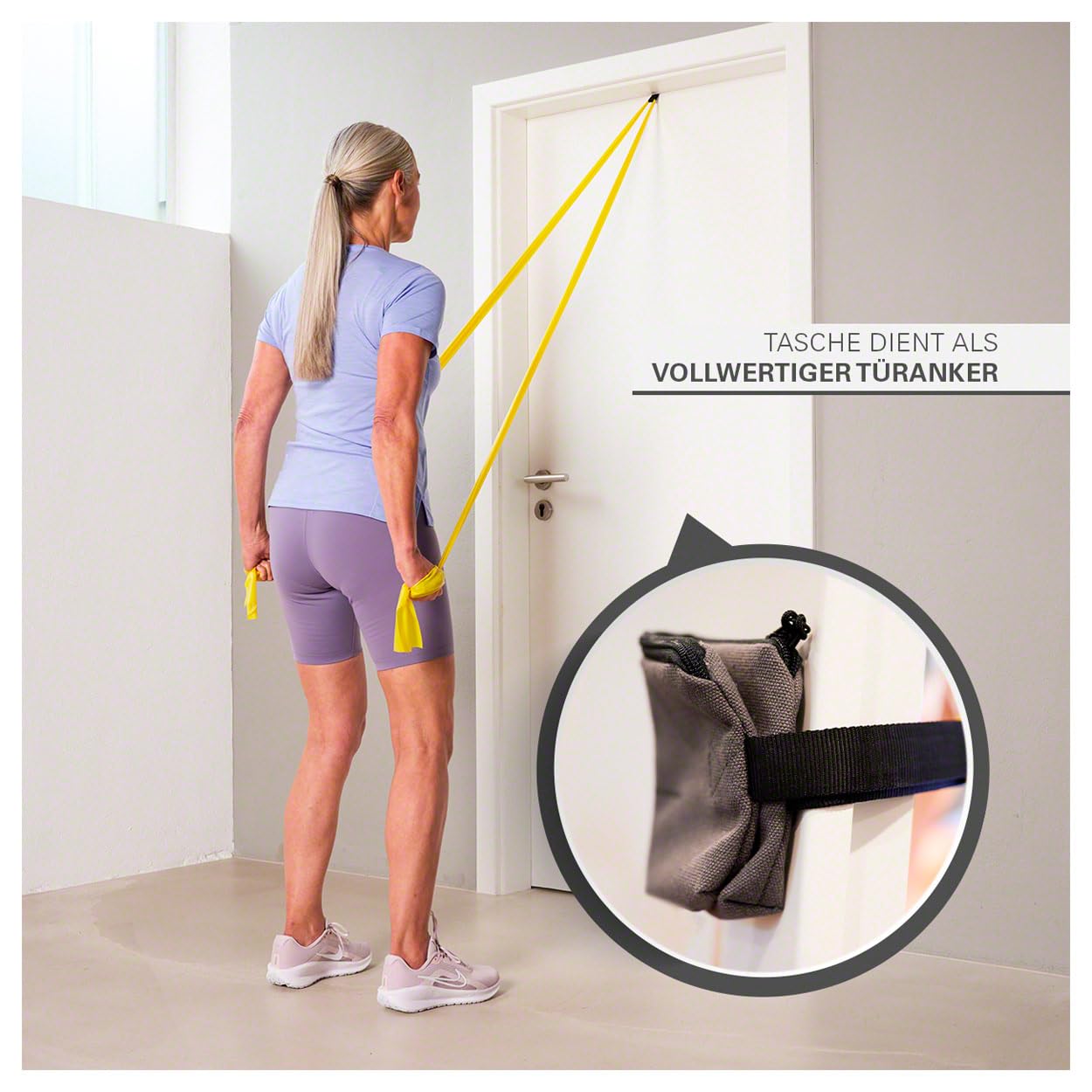 THERABAND Old Version