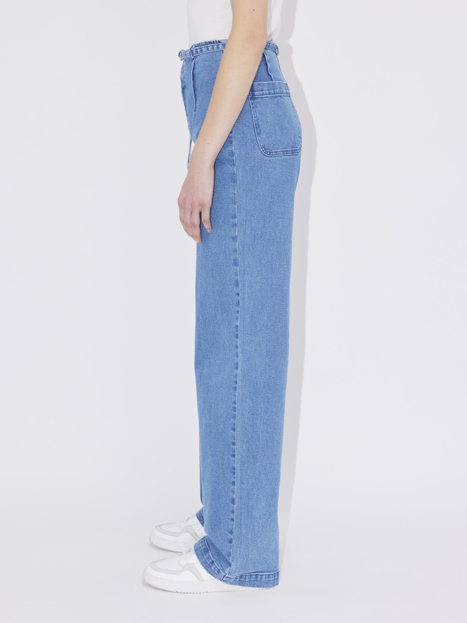 LeGer by Lena Gercke Nanni Pants Tall - Spodnie Kobiety
