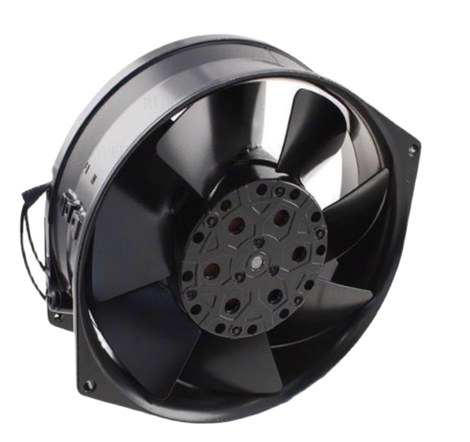 CZVJUKBYP W2S130-AA03-64 AC230V Cooling Fan