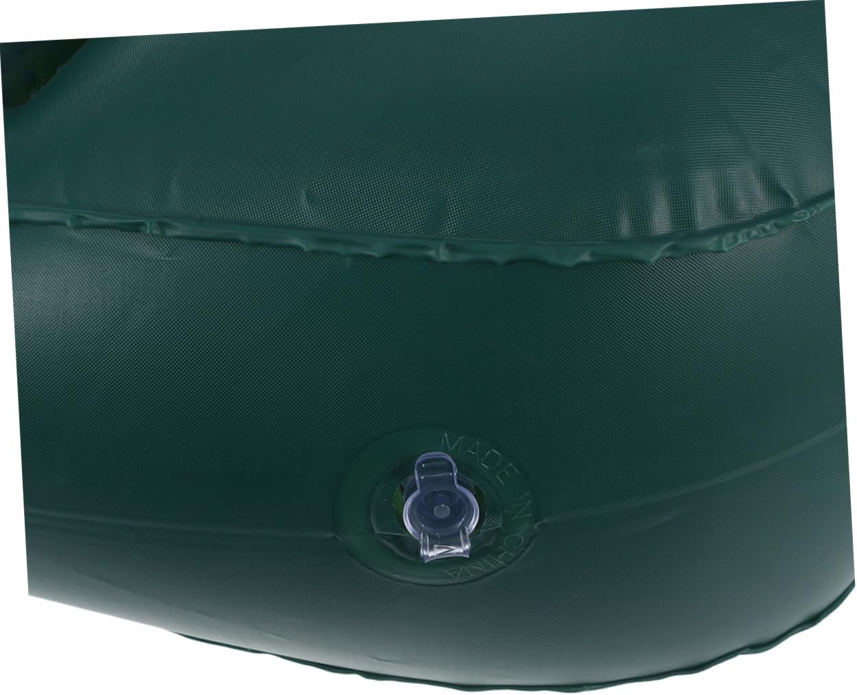 VANZACK 3pcs High Resilience Inflatable Boat Cushion Multifunctional Seating Pad for Use