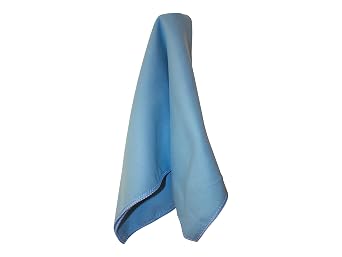 IMPLFK100 - Impact Products Microfiber Cleaning Cloth