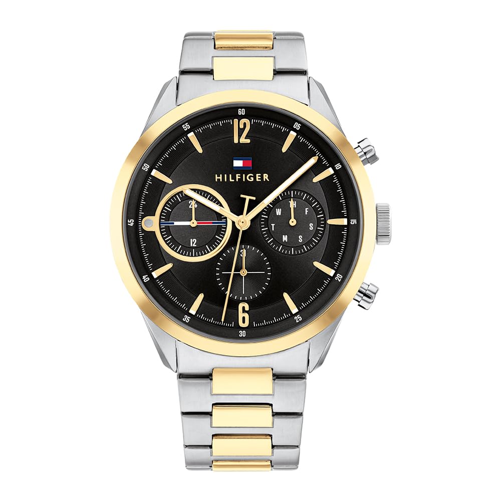 MATTHEW Men Watch, Analog