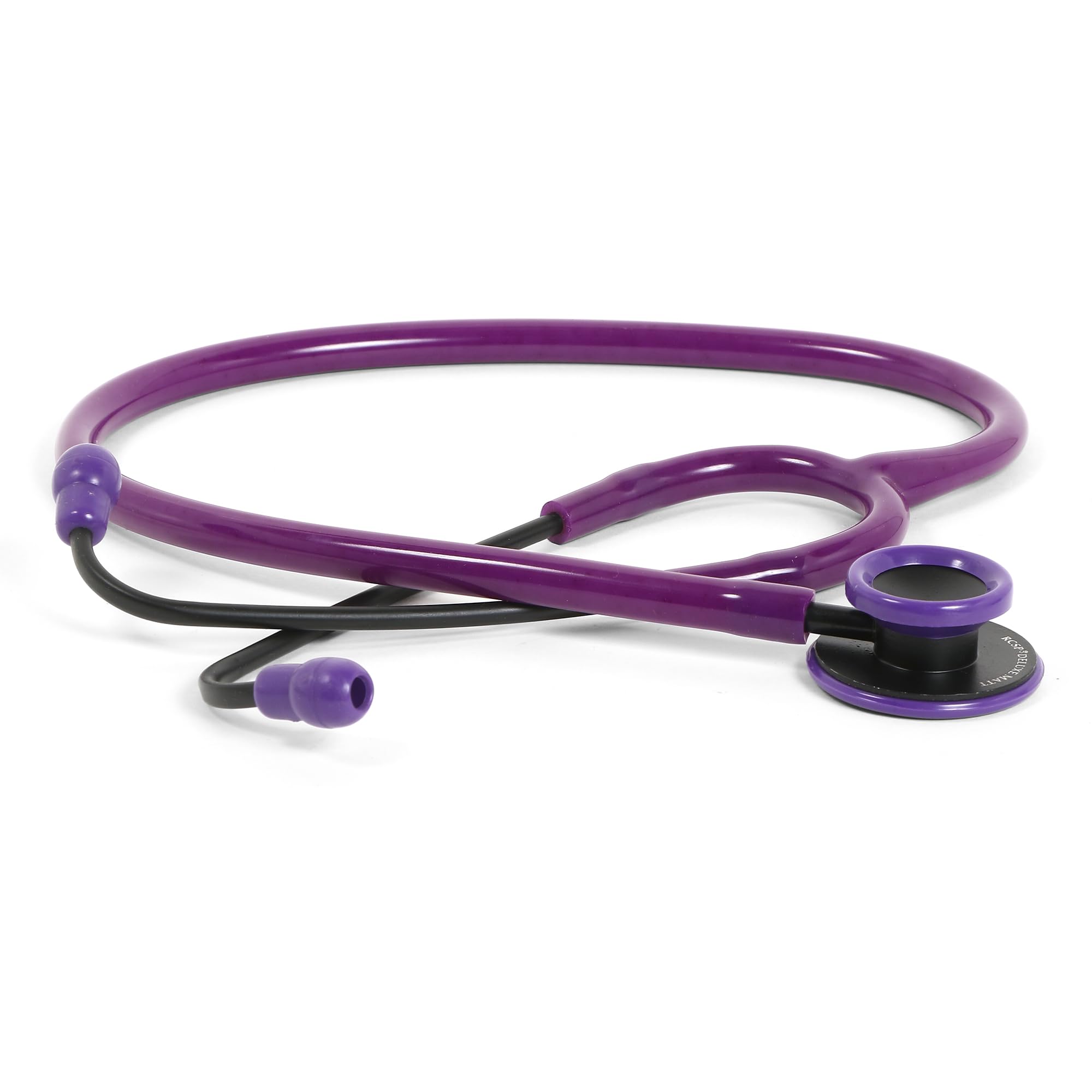 See full amazon price history chart for RCSP Micro Adjustable Stethoscope For Doctors And Medical Student, Adult | Light weight Chest Piece with Flexible Single Head, Purple RCSP Micro Adjustable Stethoscope For Doctors And Medical Student, Adult | Light weight Chest Piece with Flexible Single Head, Purple (B0CWS7CJYT) Amazon Price History, Amazon Price Tracker