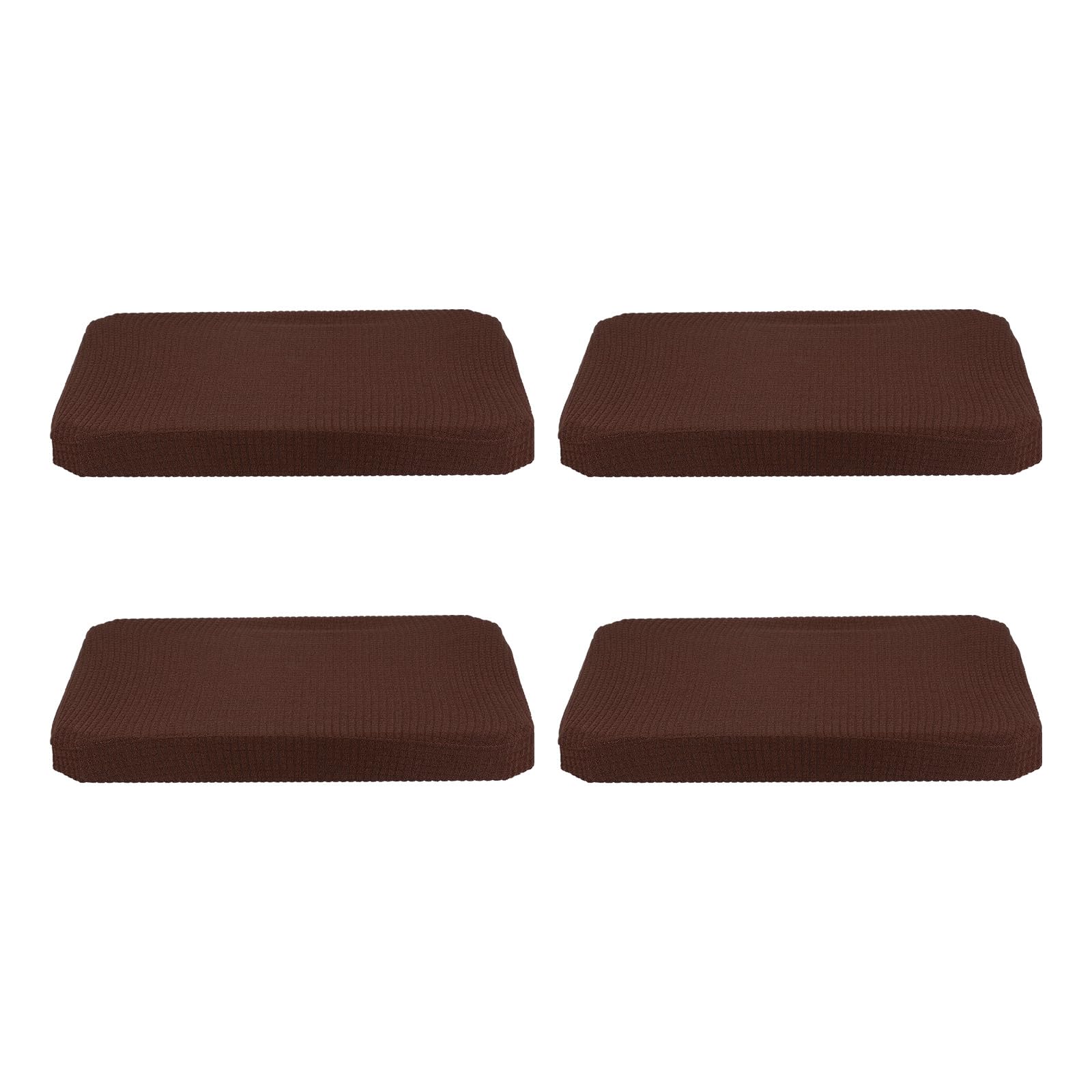 PATIKIL Chair Seat Covers Rectangle