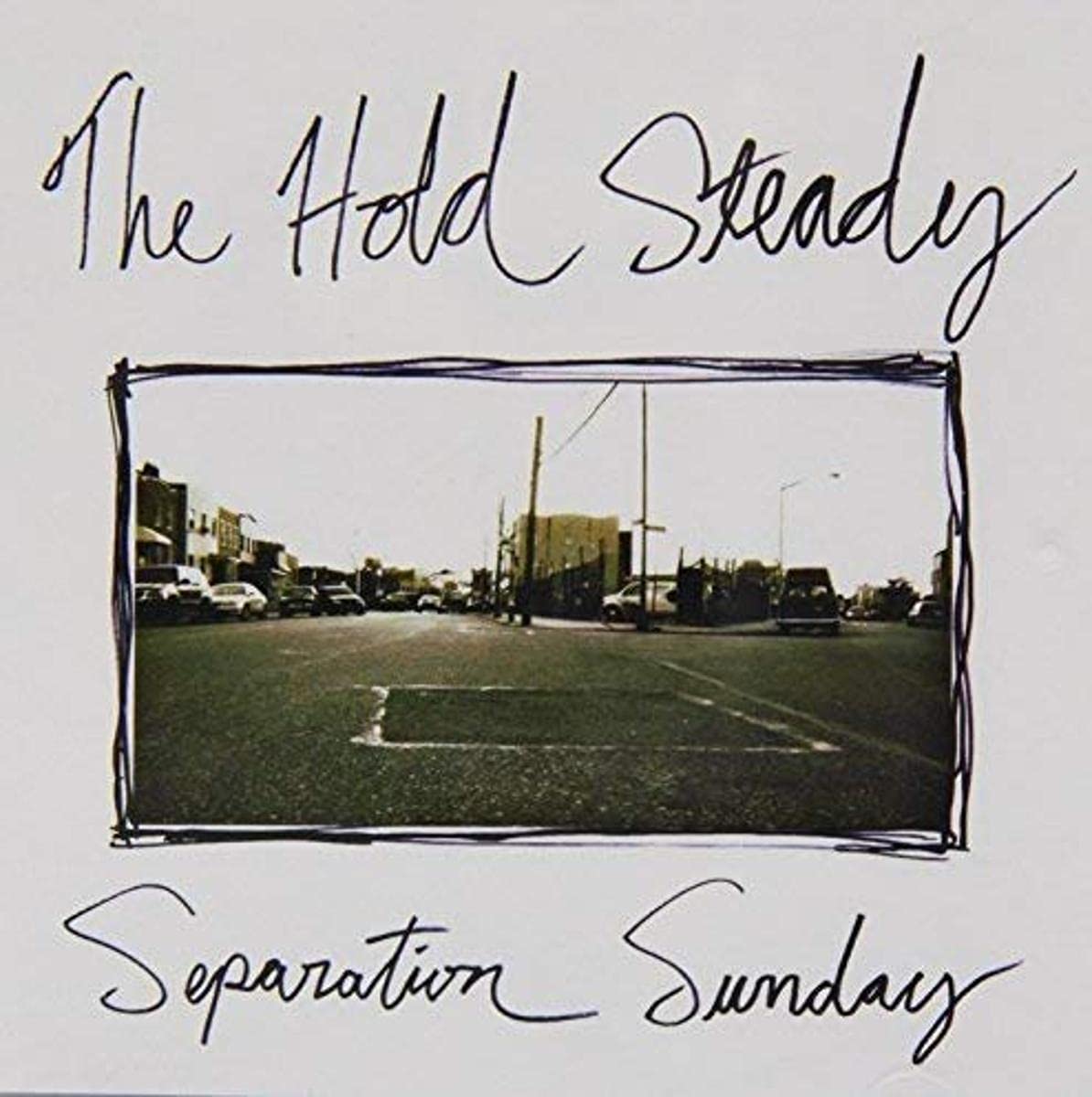 Separation Sunday
