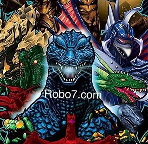 PATREON EPISODE-GODZILLA FINAL WARS (2004) Podcast Por  arte de portada