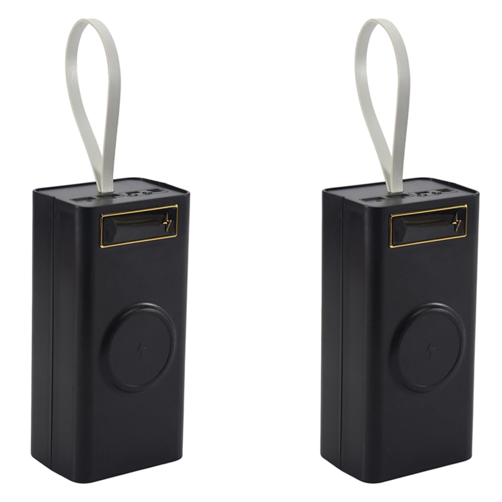 PORTABATTERIE 2X PILA STILO AA CON INTERRUTTORE Box Porta Batteria Pile - Foto 9