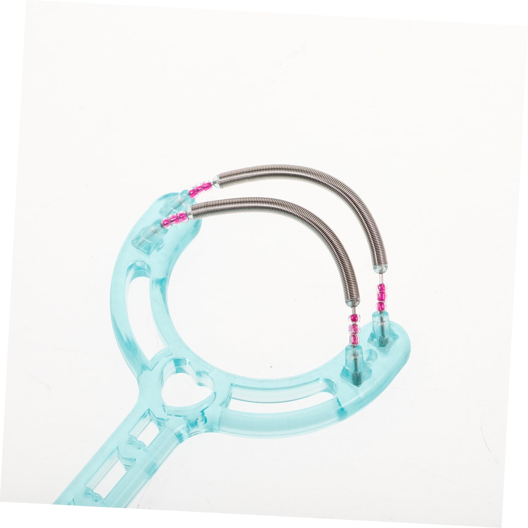 Didiseaon Face Hair Removal for Women Spring Roller Epilator Tool Painless Hair Removal