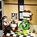 LEGO Ghostbusters 75827 Firehouse Headquarters Building Kit (4634 Piece)