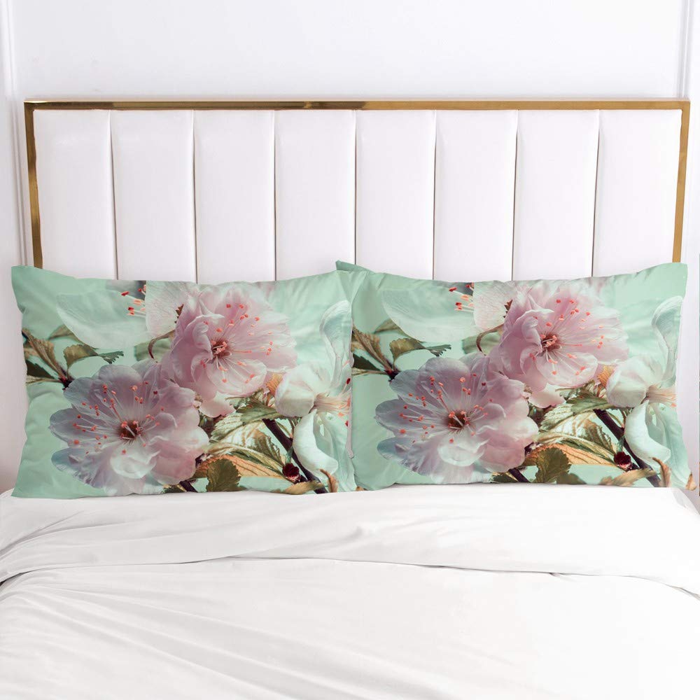 Lanqinglv Kussensloop 40x80cm 2 Delige Set Pluche Biber Flanel Pluizig Sierkussensloop Kussenhoes Dubbelpak Beige Winter Hoofdkussensloop 3315224635