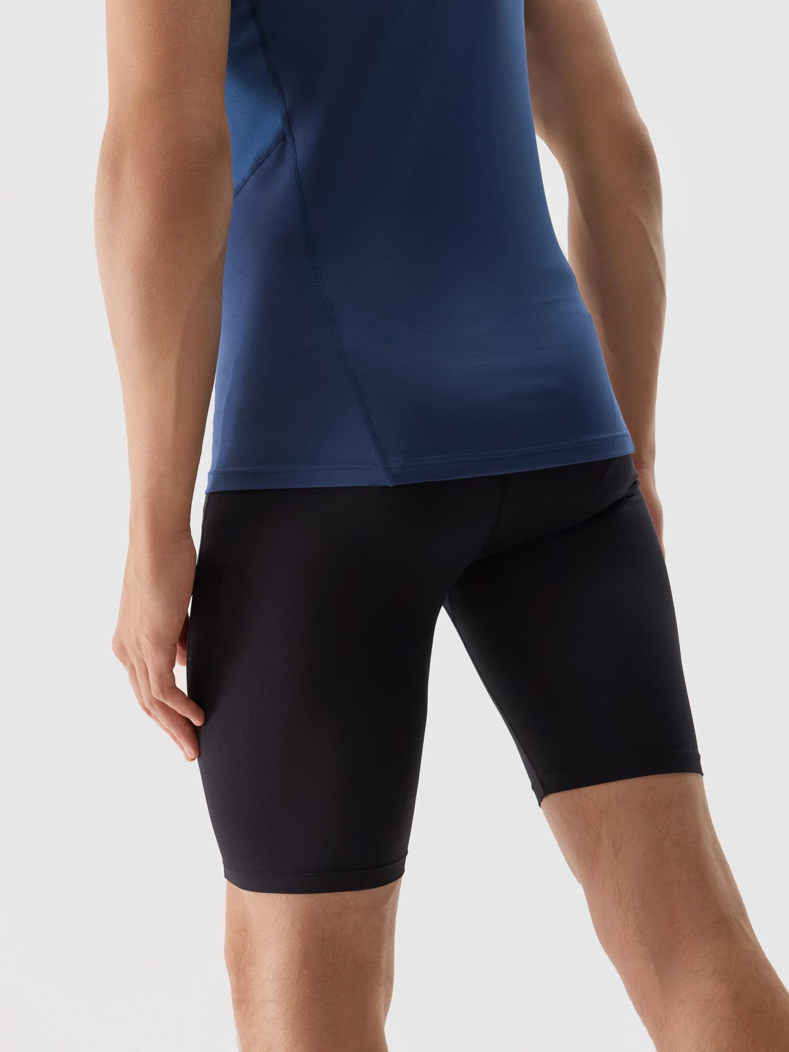 4F TIGHTS FNK Mężczyźni Tights Fnk M226