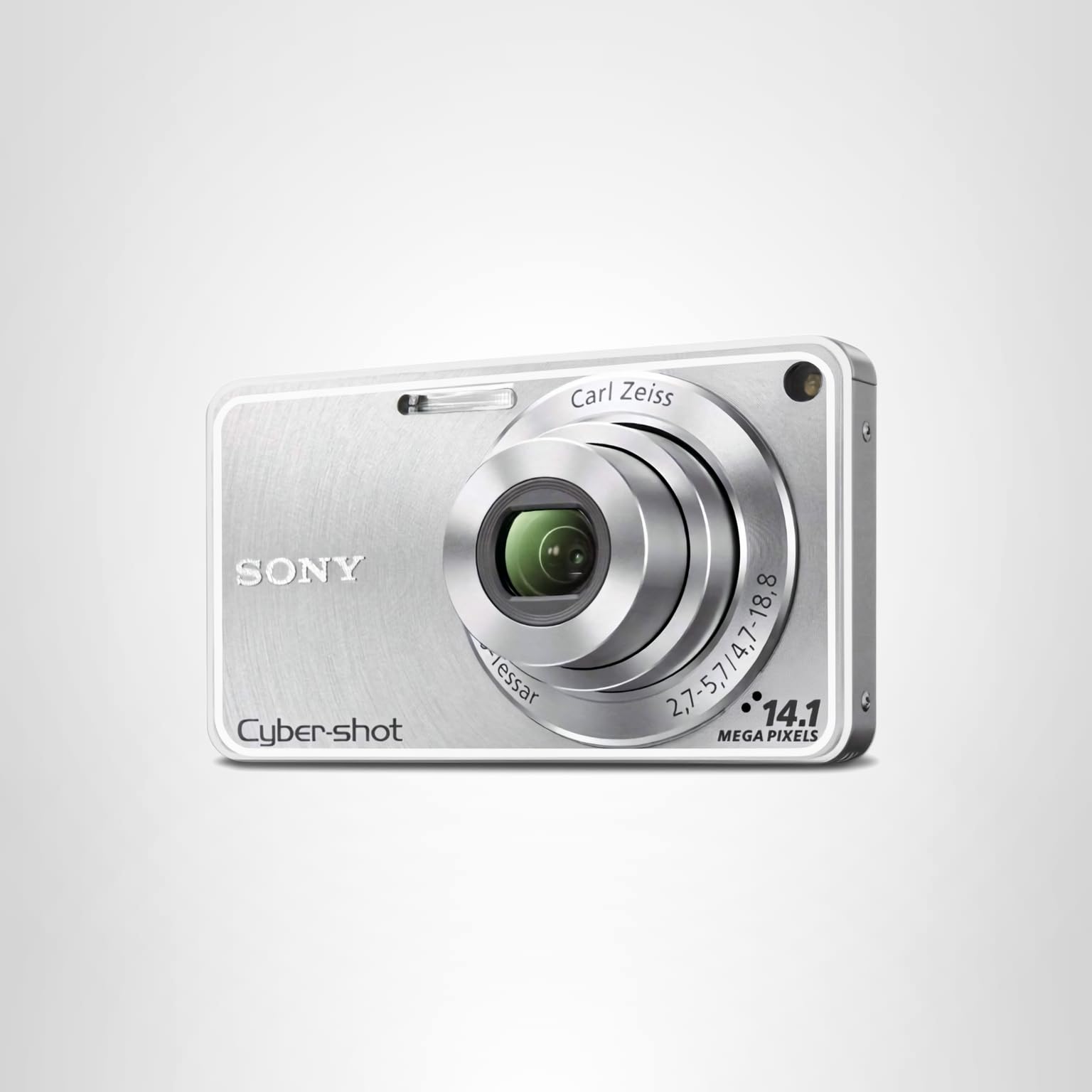 SONY cyber-shot DSC-W350 SDカード&ストラップ付 Amazon.com : Sony DSC-W350 14.1MP Digital Camera with 4x Wide