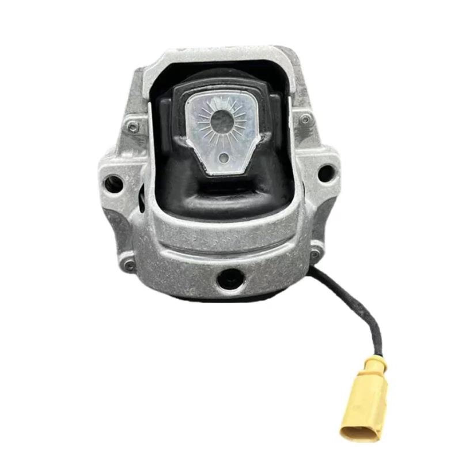 Slimes With Sensor For A4 A5 S5 For Quattro Q5 For Allroad 2.0 Tfsi 2.0 For Tdi 3.0 For Tdi Rh Engine Mount Motor Support Bracket Sturdy Mounting(With Sensor)