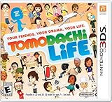 Tomodachi Life - 3DS [Digital Code]