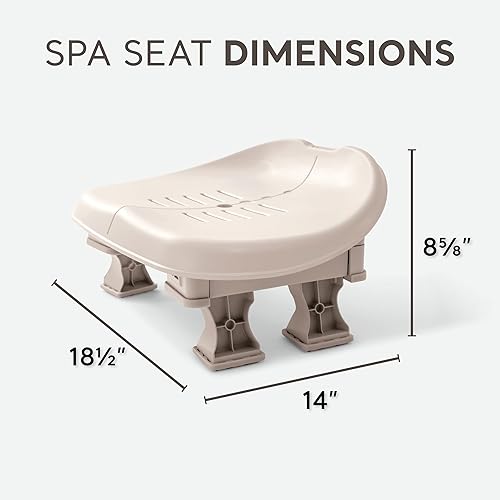 Vista 2 de Intex PureSpa asiento para spa