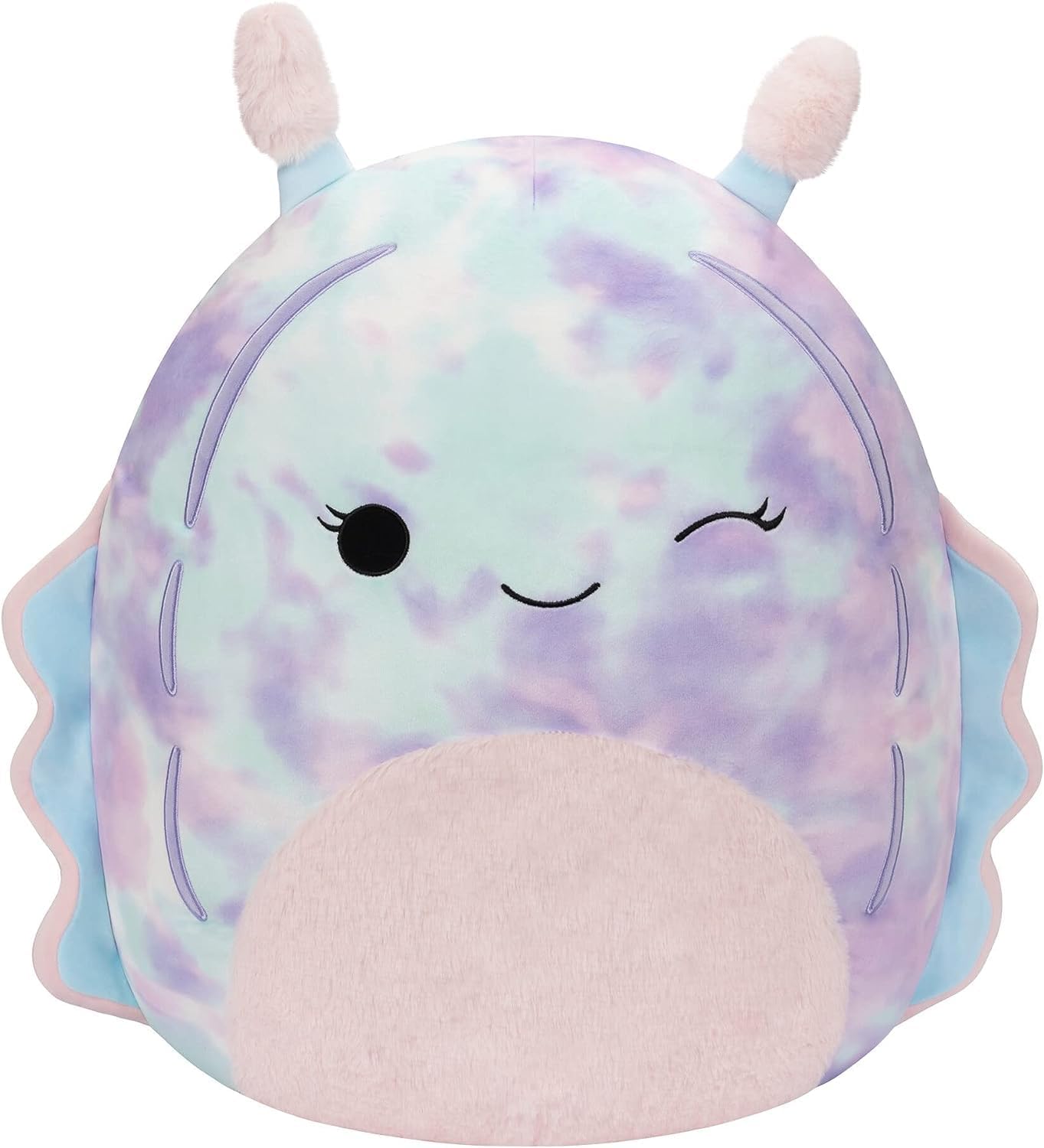 Squishmallows 5" Dottie The Sea Slug