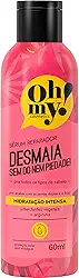 REPARADOR DE PONTAS DESMAIA SEM DÓ NEM PIEDADE 60ML - OH MY!