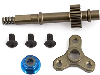 Team Associated B6.1 FT Direct Drive Kit ASC91800 Electric Car/Truck Option Parts