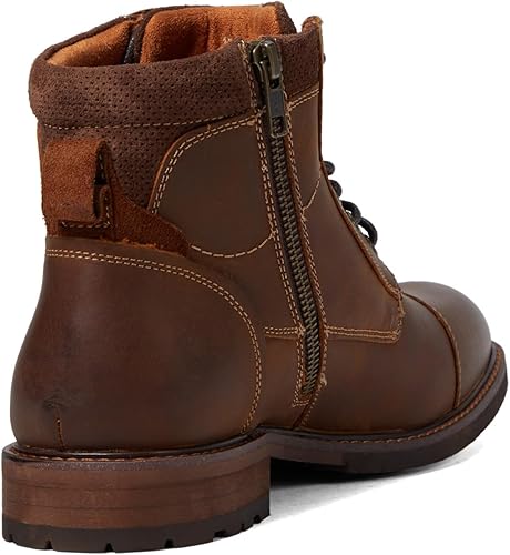 Miniatura 5 de Florsheim para Hombre, Bota Chalet de Punta Cuadrada