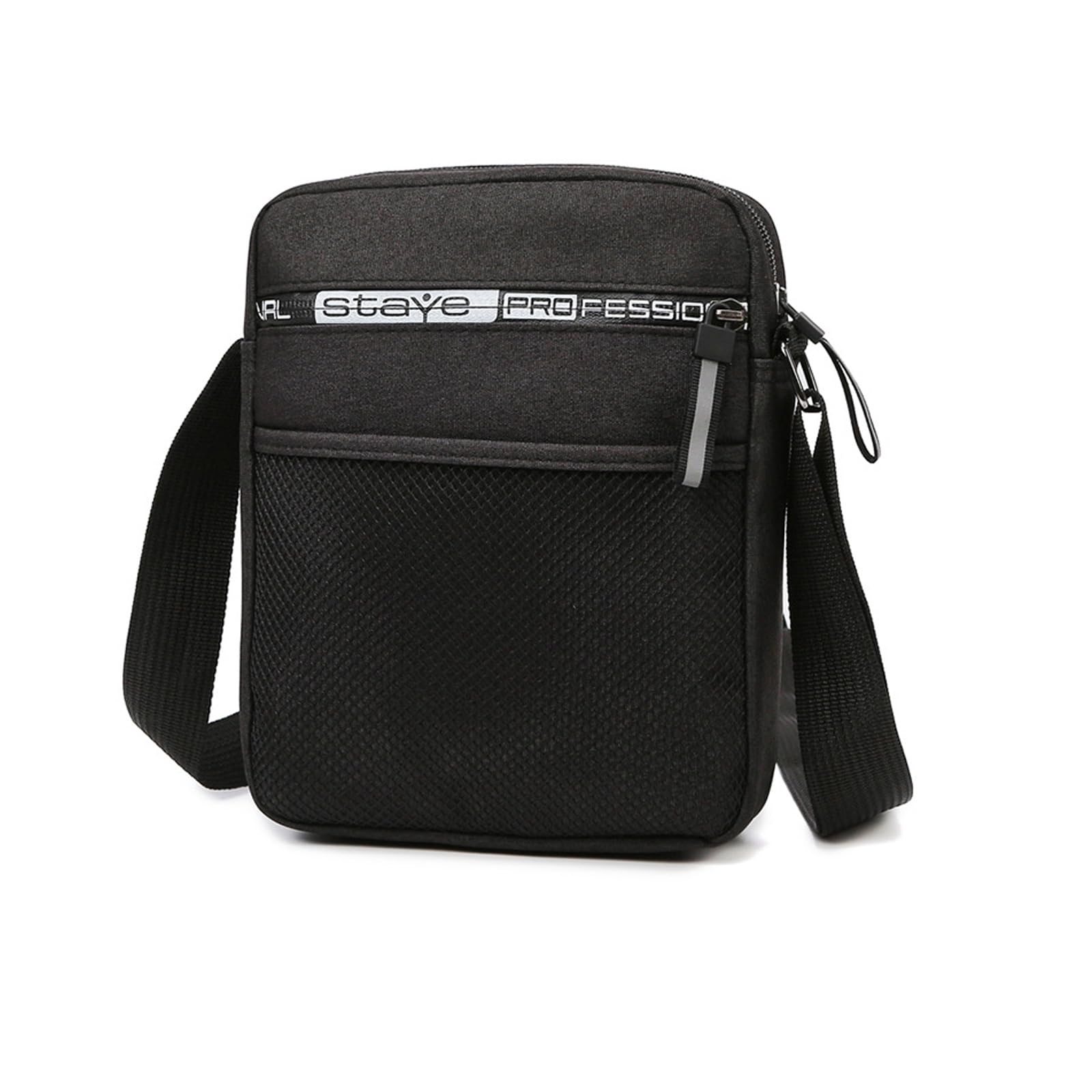 Small Messenger Bag for Men Crossbody Shoulder Bags Crossover Purses and Handbags Mini Cross Body Satchel Bag