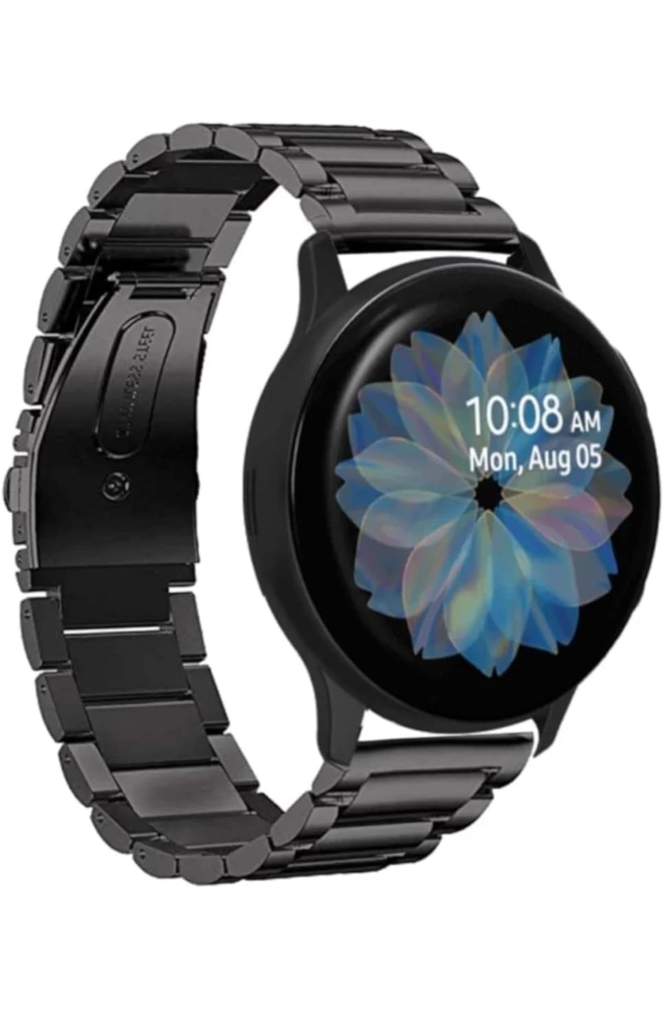 Active 2 Smartwatch (Black) (B0D6R39GGL) Amazon Price History, Amazon Price Tracker