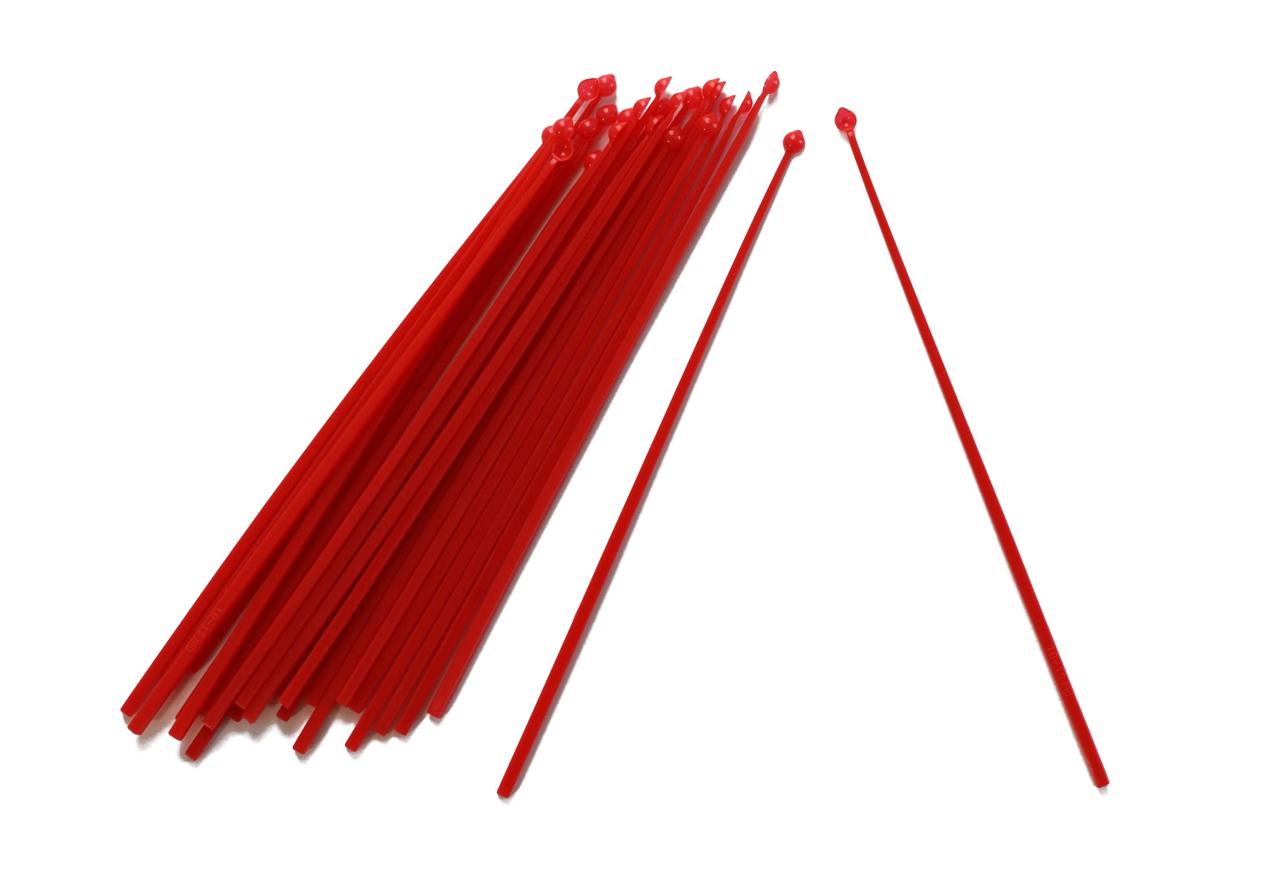 Kit 3 Cucchaini Dosatori Per Polveri - Micro Scoop 6mg, 10mg, 15mg E 30mg Per Nootropici E Integratori - Foto 6