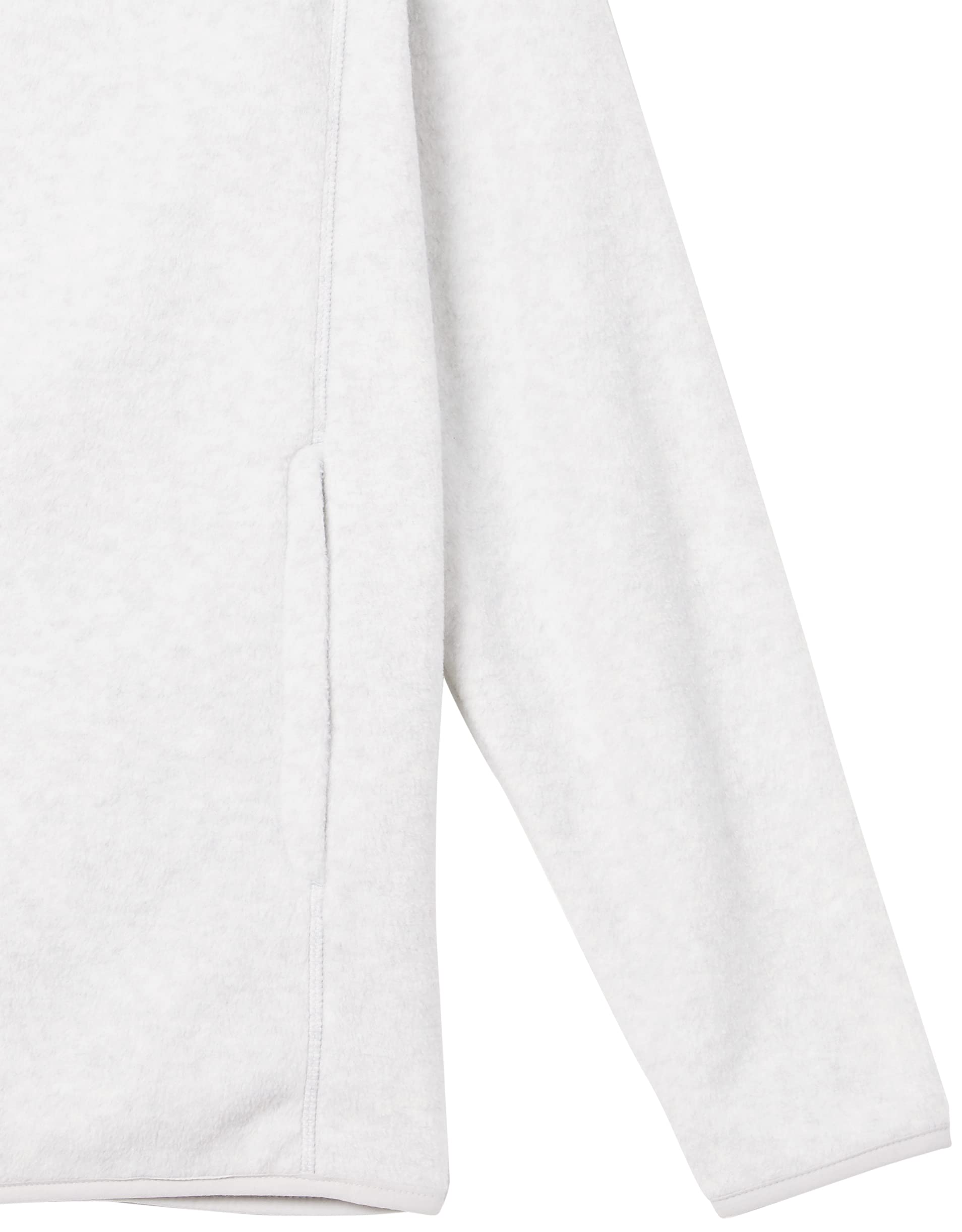 Amazon Essentials Chaqueta de Felpa con Cremallera Completa (Disponible en Tallas Grandes y Largos Especiales) Hombre — view 7