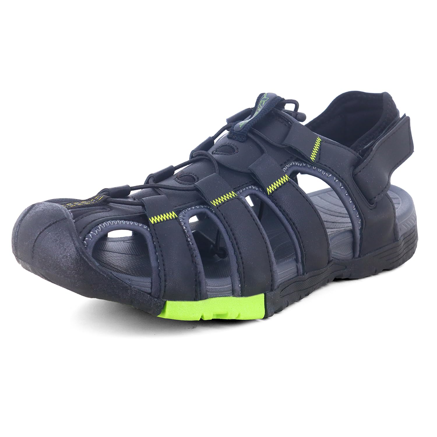sparx Men’s Sandals SS-817 – Comfortable Casual Outdoor Wear-picture-36