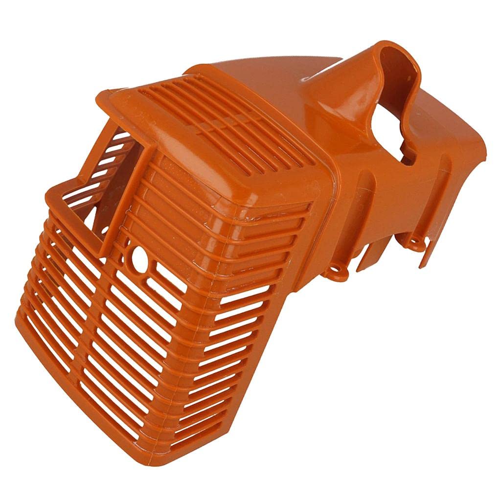 #N/A La cubierta superior del motor sustituye a la desbrozadora Stihl FS120 FS200 FS250.