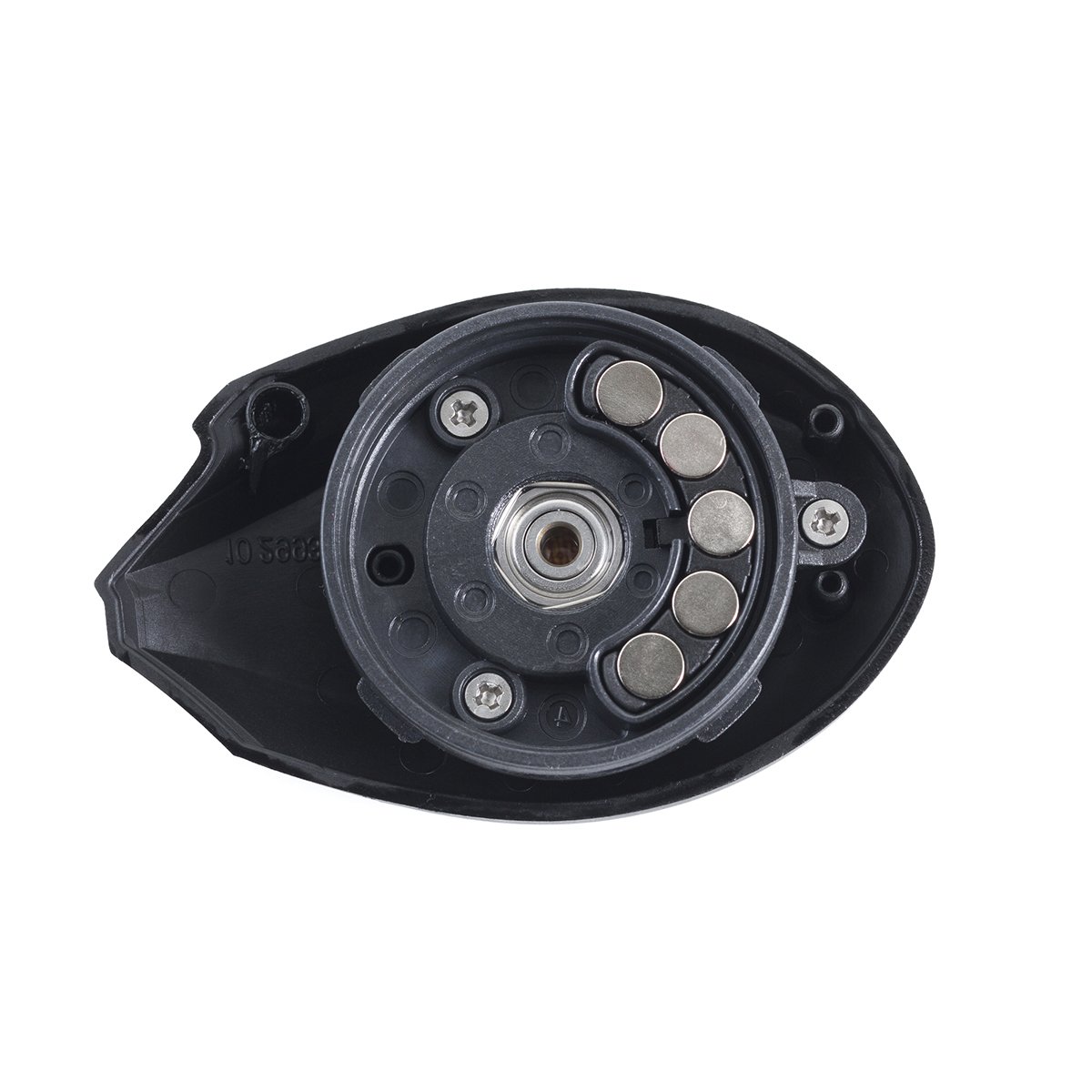 10.アブ　Abu Garcia LITE PLUS ベイトリール ブラック 10.アブ Abu Garcia LITE PLUS ベイトリール ブラック 10.アブ