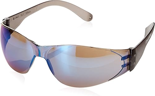 Miniatura 6 de MCR Safety Gafas de seguridad con lentes transparentes de policarbonato Checklite