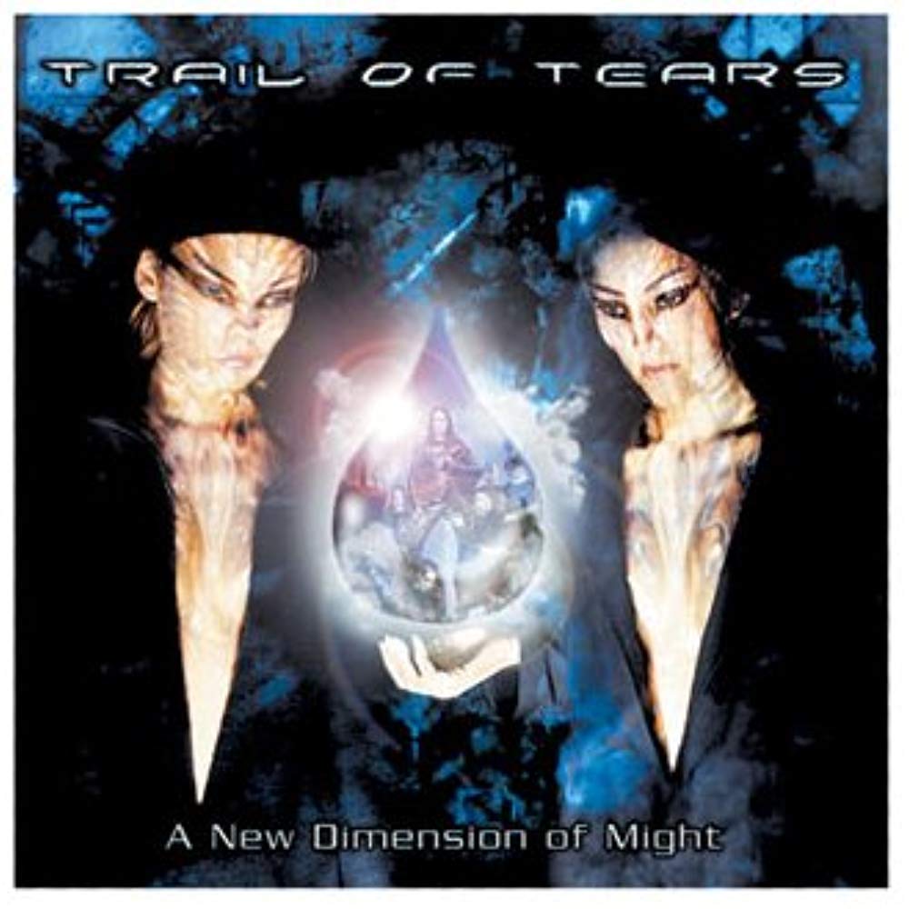 New Dimension of Might [Audio CD]