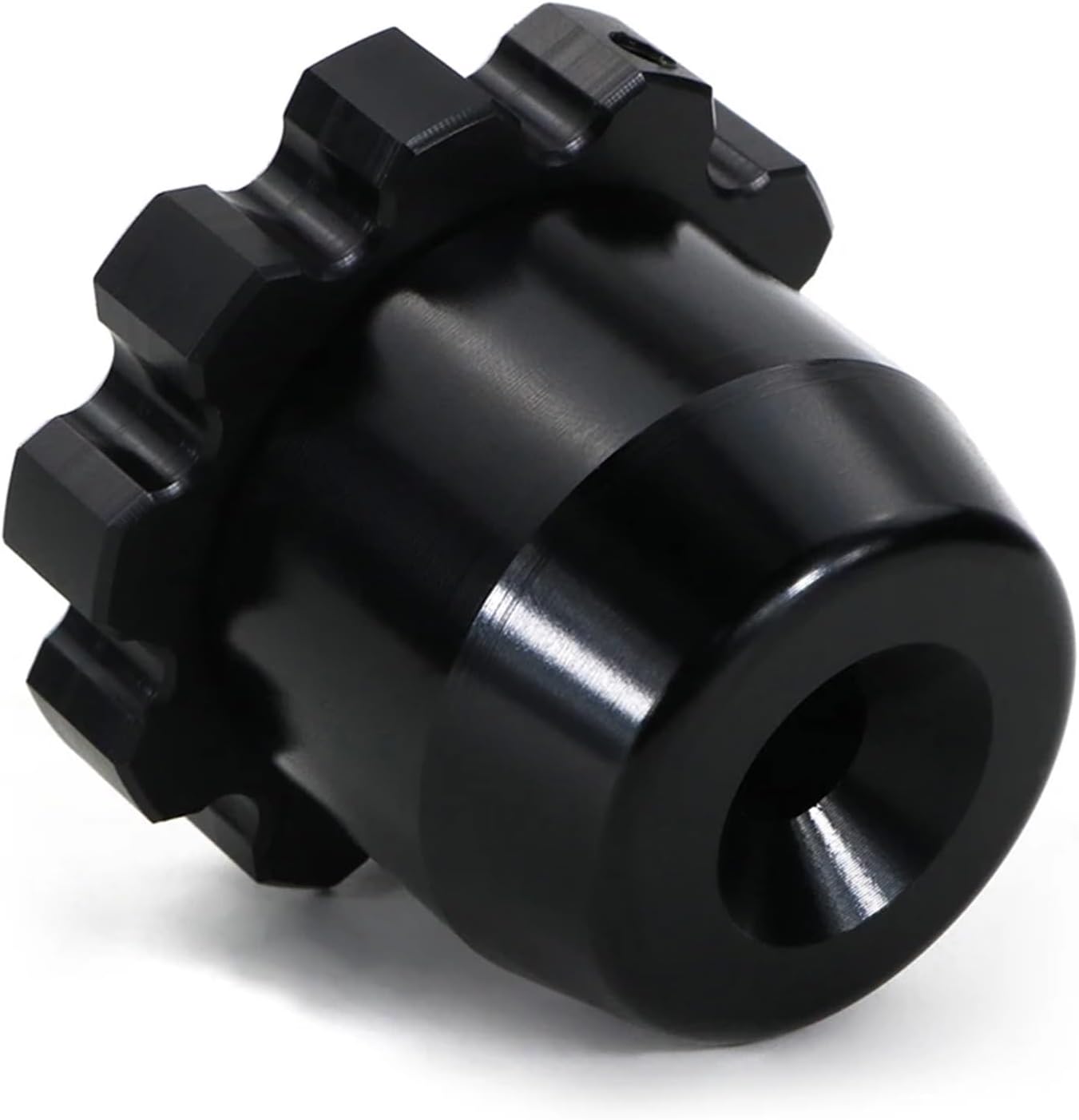 Throttle Lock Cruise Control Throttle Clamp Assist End Bar Fit for BMW K1200GT R1100GS R1150GS K1300GT R1100R R1150R R1200RT(CNC and POM)