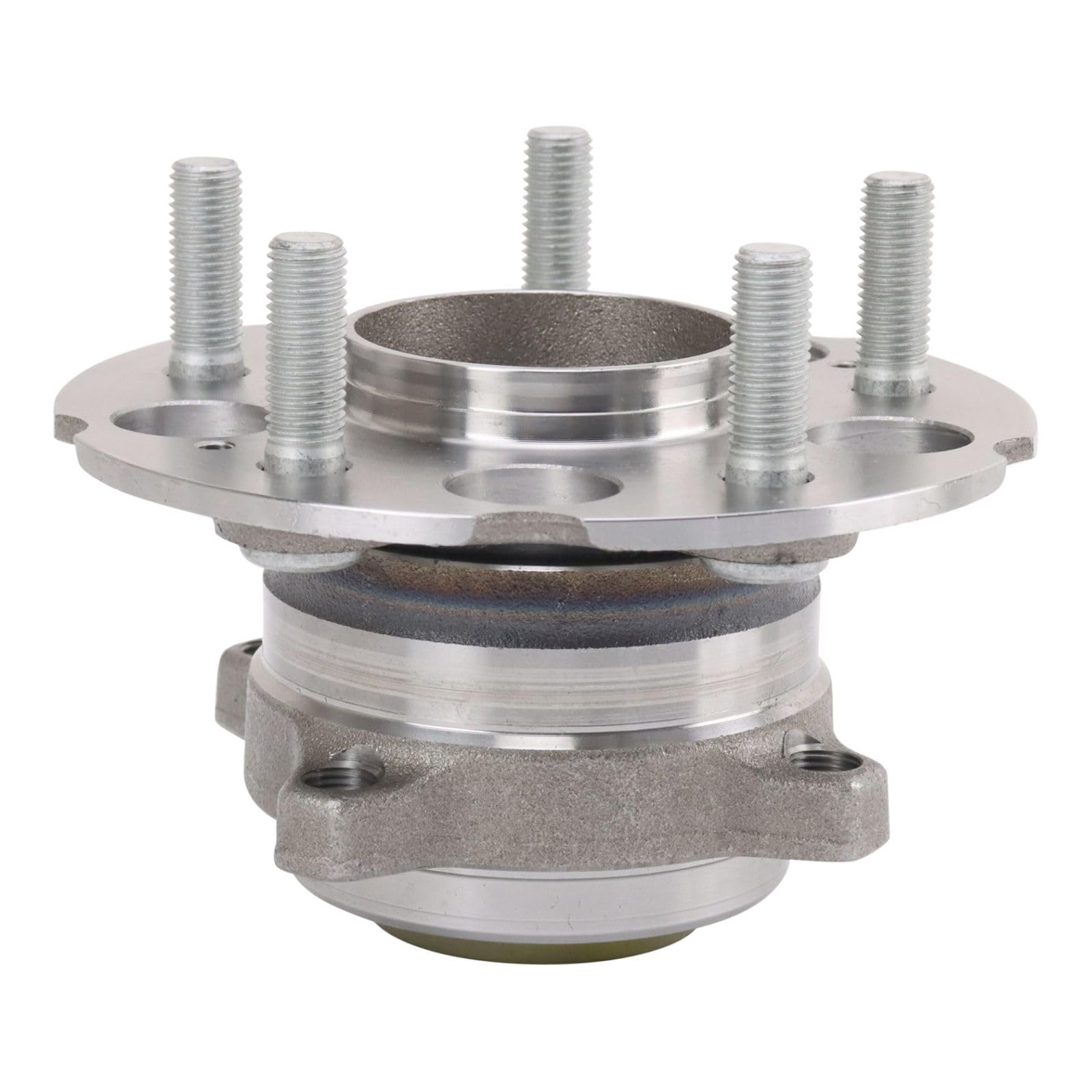 Wheel Hubs &amp; Bearings For Honda CR-V Rear Wheel Bearing &amp; Hub