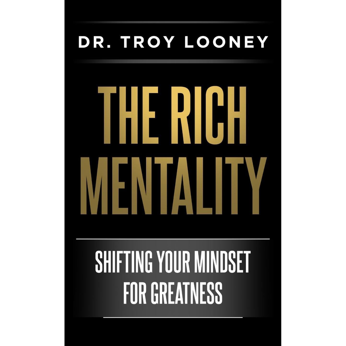 The Rich Mentality: Shifting Your Mindset for Greatness    
	                
	            

                 
                        Audible Audiobook 
                  
                        – Unabridged